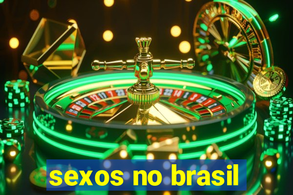 sexos no brasil